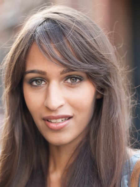 Jane — Cast headshot